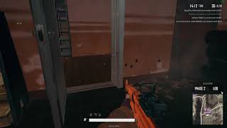 PUBG desync at ultimate level