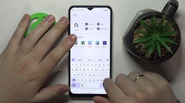 REALME C33 - How To Enable Data Saver