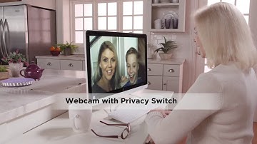 HP 24" Touch All-in-One PC Intel Core i3 1TB HDD with Office Option on QVC