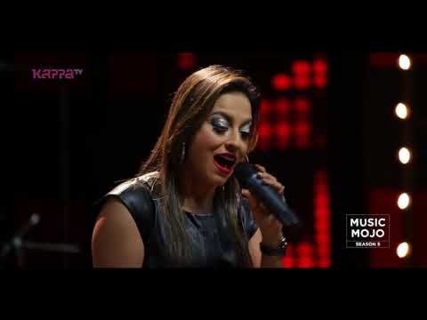 TERI DEEWANI I PREETY BHALLA I UNPLUGGED