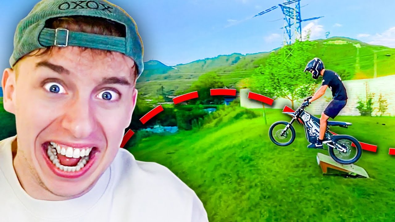 Ich ROASTE eure dummen Talente…