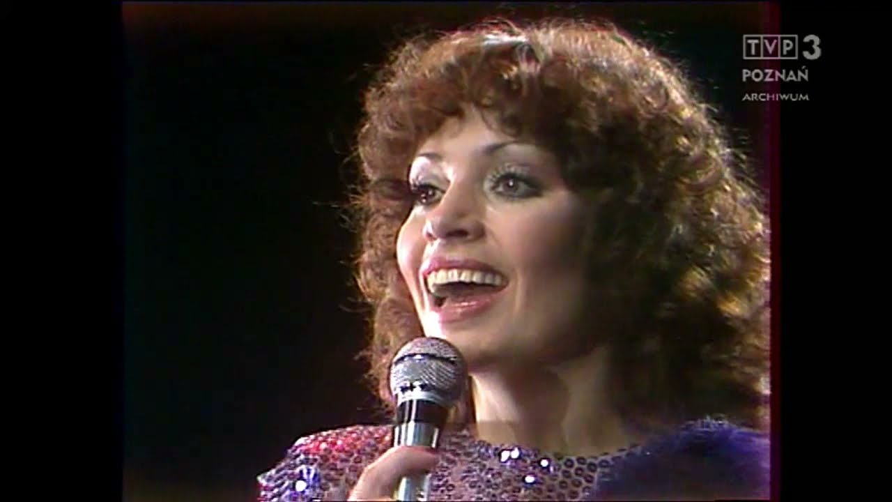 Zdzisława Sośnicka - Zawsze kochaj mnie