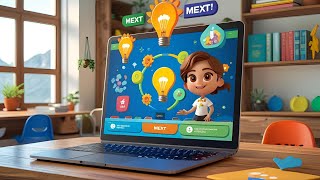 Teaching Meets Gaming: Transform Your Classroom with Mext 3D