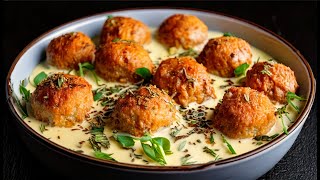 Dieses Weihnachtsessen macht alle verrückt! Mama, Oma und die Kinder sind total begeistert.