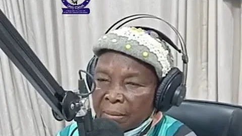 70 year old Woman pleads for help to break free from accusations of witchcraft "Full Story "