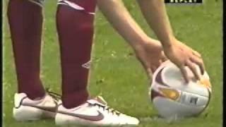 Hearts 4-2 Rangers - 15/09/2007