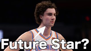 Is Josh Giddey The FUTURE Of the NBA? *Star In the Making*
