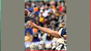 Celebrity Million Dollar Throw by Mike Lupica Profile