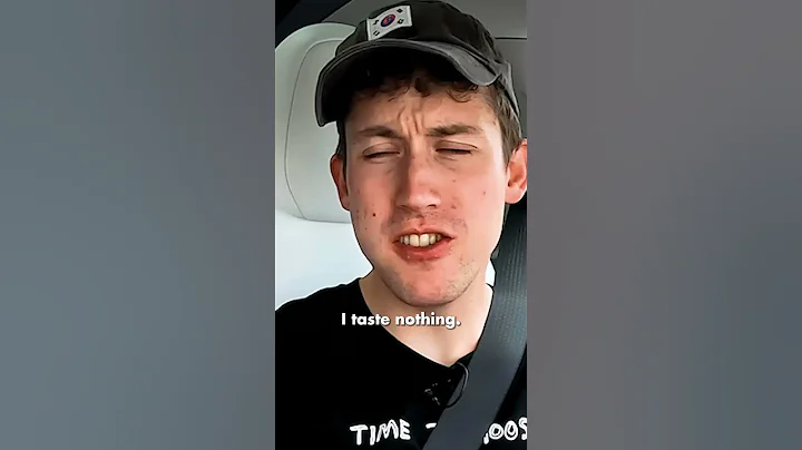 The best Donut at Tim Hortons?!