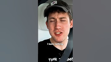 The best Donut at Tim Hortons?!