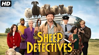 Celebrity The Sheep Detectives (2026) Full Movie | Hugh Jackman, Emma Thompson, Bryan, Patrick, Story & Review Net Worth