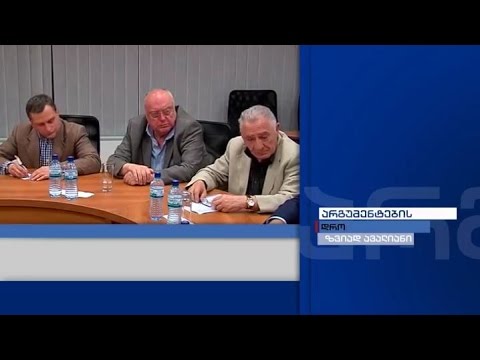 არგუმენტების დრო - პოლიტსაბჭოს სხდომა კოალიციაში; ახალი სასკოლო საგანი – \"მე და საზოგადოება\"