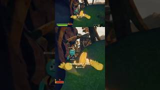 yeah, I got room now! #peak #peakgame #gamingshorts #funny #gaming #funnyshorts #multiplayer #games