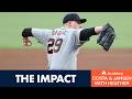 How The Skubal Injury Impacts The Tigers And Himself | Costa and Jansen