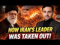  How Iran’s Supreme Leader Was Taken Out | The Intelligence Operation That Shook the Middle East