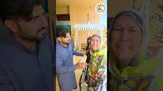 Marziya Apa Ki Tabiat Kharab | Bintefatima Karachi Banayen | Maon Ka Sath Den #farzanamaa #karachi