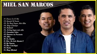 Las 20 Mejores Canciones de Miel San Marcos