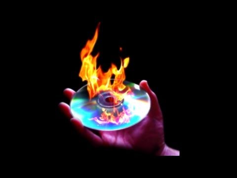 Come masterizzare file ISO su CD o DVD in Windows 7