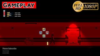 Lab 7: Cold Nights Gameplay Test PC 1080p [INA/EN]