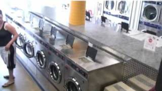 Monroe Laundry