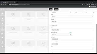 How To Create A Ticket