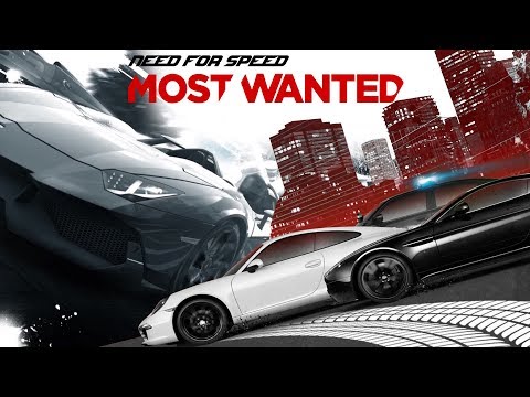 Need for Speed  Most Wanted ქართულად
