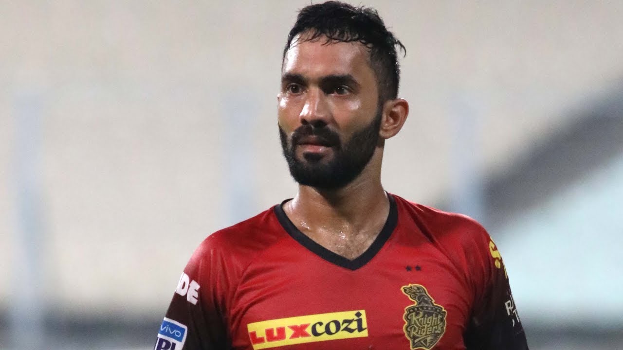 REVEALED: KKR clears the reason why Dinesh Karthik became the captain | IPL 2018 xtrail courchevel