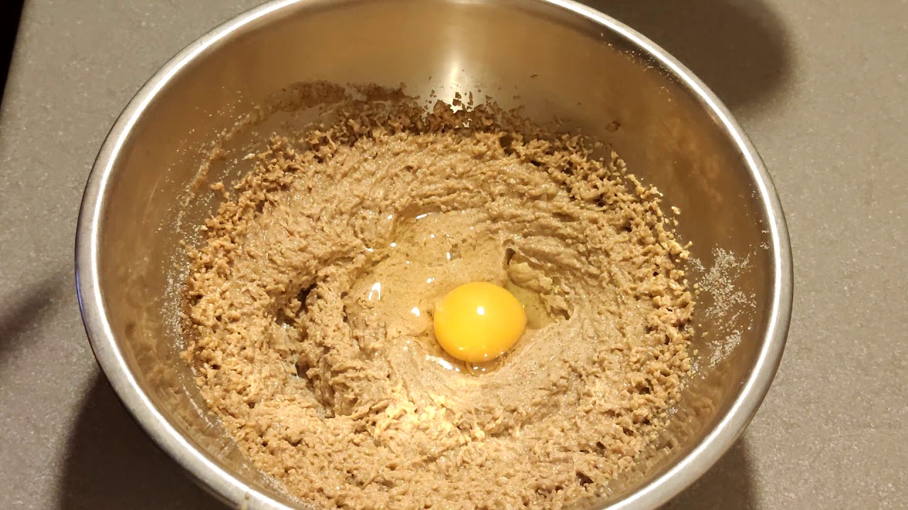 Шоколадтай жигнэмэг (Chocolate Chip Coockie) хийх арга