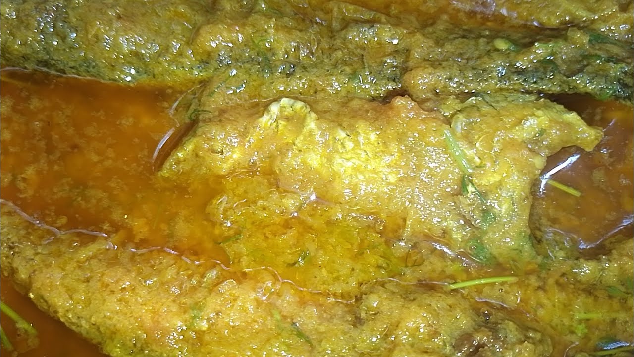 এভাবে মাছ রান্না করে খেয়ে দেখুন সব রান্নাকে হাড় মানাবে।। #vairalvideo #long @MyCookingChannel13-b9d 