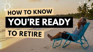 Think You’re Ready to Retire? Here’s What Most People Overlook!
