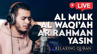 Hafalan Al Quran Juz Amma, Murotal Surah Juz 30 Paling Indah dan Menenangkan Hati - ALAA AQEL