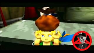 The Legend Of Zelda Majora's Mask - How To Get The Big Bomb Bag