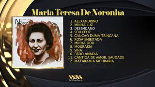 Maria Teresa de Noronha  Full Album