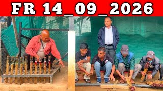 14/09/2026 Shillong teer result live | shillong teer Live today | 1st round 2nd round live stream screenshot 3