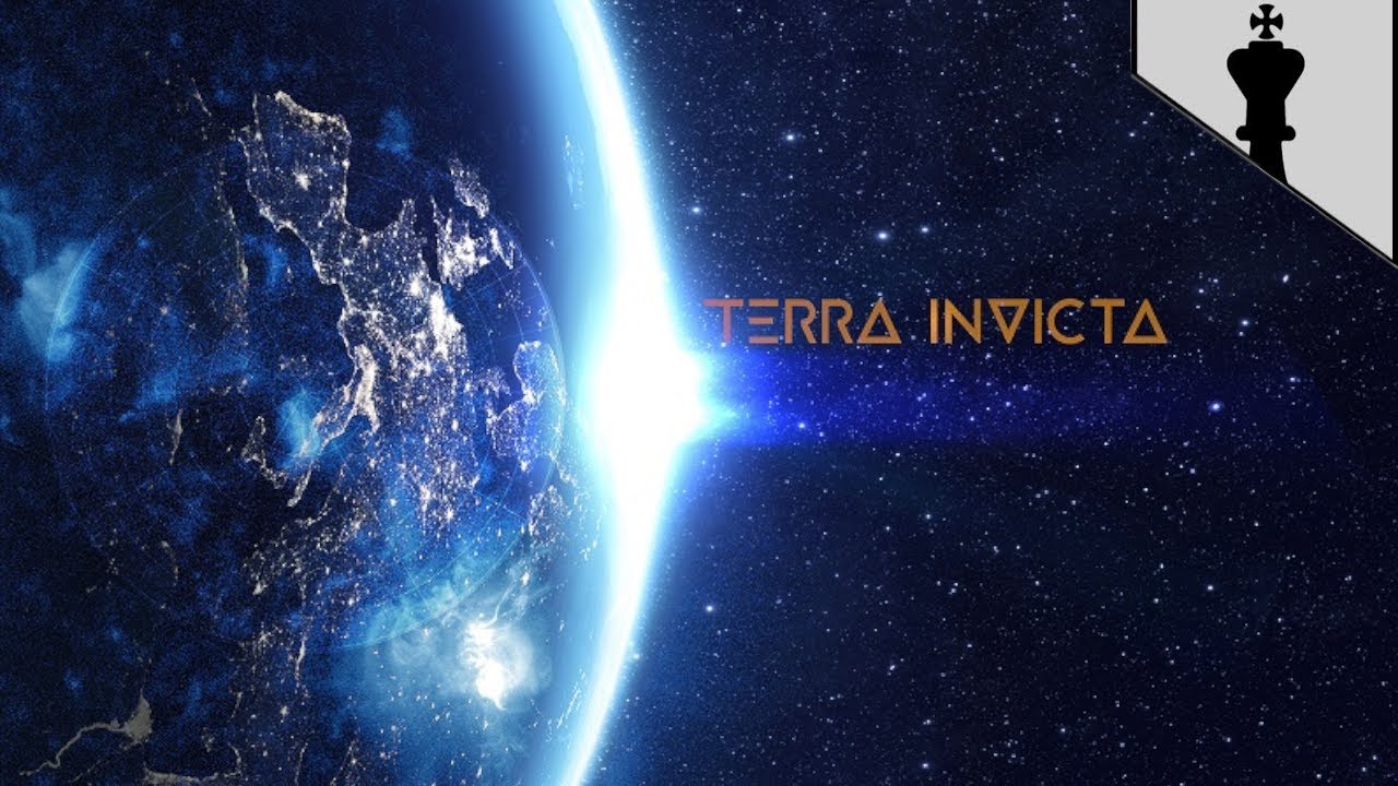 Terra Invicta - The Bright Forest - Part 25