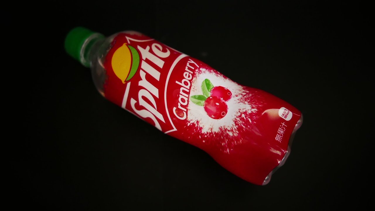 コカ・コーラ カスタマーマーケティング｢シュウェップス ザクロ スパークリング｣飲んでみた YouTube