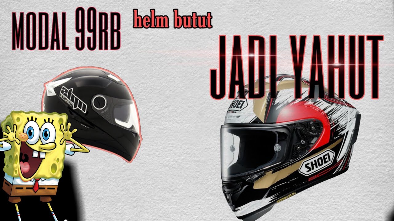 how to install a water decal for a helmet vlogOto YouTube