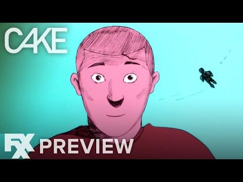 Cake | Out of Order - Season 4 Ep. 4 Preview | FXX