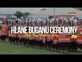 BUGANU CEREMONY 2026 2ND LEG