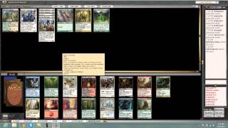 RTR Draft #1 - Drafting