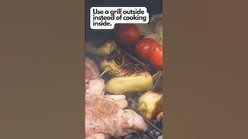 Save money and energy in your kitchen #short #moneysavingtip #frugalliving