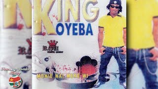 Download Lagu King Koyeba - Monie Nai Meke Wi ''FULL ALBUM'' MP3