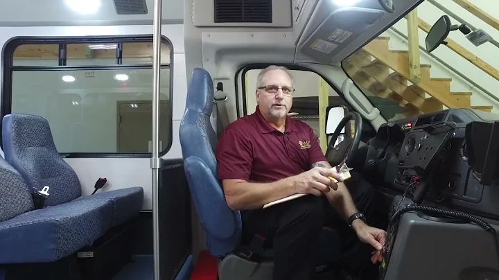 2  VEHICLE INSPECTIONS VIDEO 2