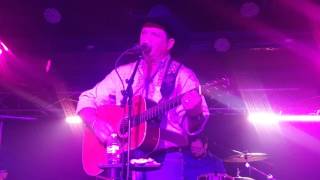 Video thumbnail of "Before I Die by Tracy Byrd"