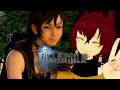 meeting Iris! - Final Fantasy XV (part 3)