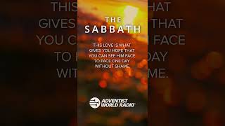 God’s Love Never Fails