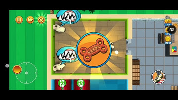 playa mafioso 13 classic Robbery bob 2 double trouble 💯 solved perfect solution