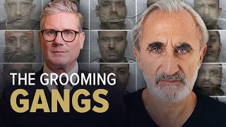 Famous British Grooming Gangs: The Epitome of Suicidal Empathy | Gad Saad Profile