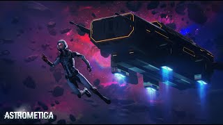 KirkSteven Live Stream Astrometica