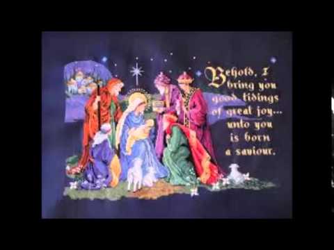 Olivia Newton-John - Away In A Manger